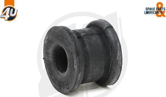 4U Autoparts P13895 - Dəstək kol, stabilizator furqanavto.az