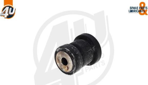 4U Autoparts P34406 - Nəzarət Kolu / Arxa Qol furqanavto.az