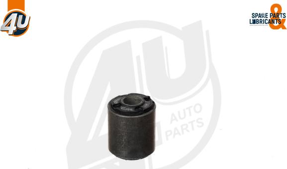 4U Autoparts P36277 - Nəzarət Kolu / Arxa Qol furqanavto.az