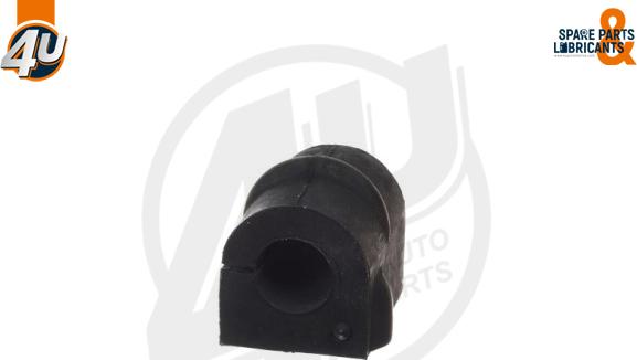 4U Autoparts P33981 - Dəstək kol, stabilizator furqanavto.az