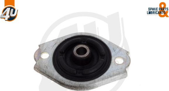 4U Autoparts P20278 - Üst Strut Montajı furqanavto.az