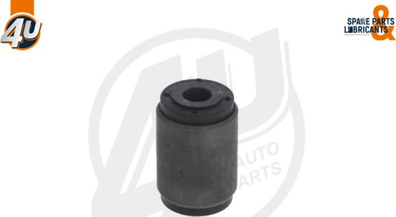 4U Autoparts P28200 - Nəzarət Kolu / Arxa Qol furqanavto.az