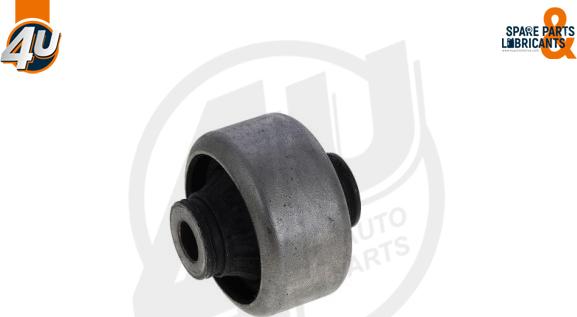 4U Autoparts P22232 - Nəzarət Kolu / Arxa Qol furqanavto.az