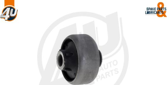 4U Autoparts P22709 - Nəzarət Kolu / Arxa Qol furqanavto.az