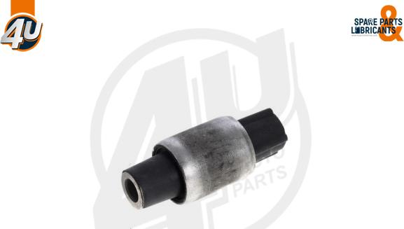 4U Autoparts P27919 - Nəzarət Kolu / Arxa Qol furqanavto.az