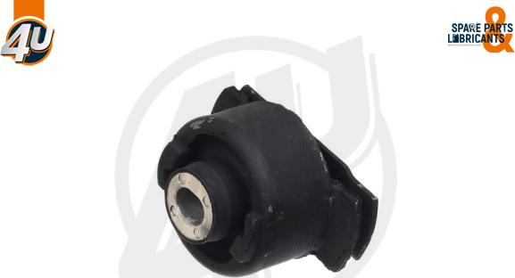 4U Autoparts P73162 - Montaj, ox şüası furqanavto.az