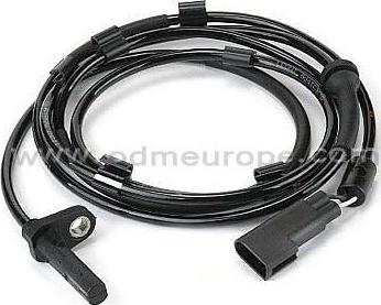 4X4 ESTANFI EST-97-990452 - Sensor, təkər sürəti furqanavto.az