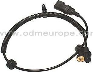 4X4 ESTANFI EST-97-990056 - Sensor, təkər sürəti furqanavto.az