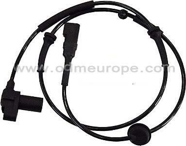 4X4 ESTANFI EST-97-990132 - Sensor, təkər sürəti furqanavto.az