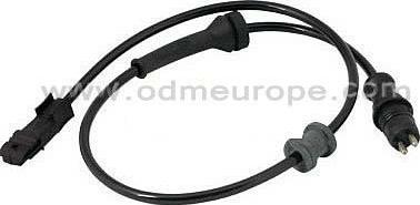 4X4 ESTANFI EST-97-990304 - Sensor, təkər sürəti furqanavto.az