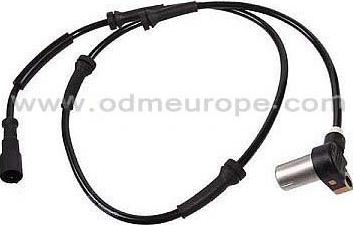 4X4 ESTANFI EST-97-990314 - Sensor, təkər sürəti furqanavto.az