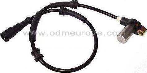 4X4 ESTANFI EST-97-990315 - Sensor, təkər sürəti furqanavto.az