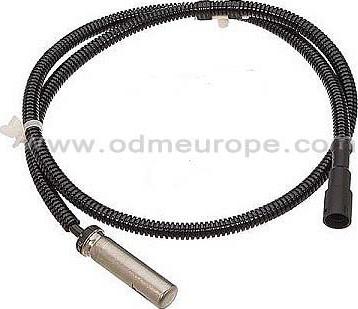 4X4 ESTANFI EST-97-992057 - Sensor, təkər sürəti furqanavto.az