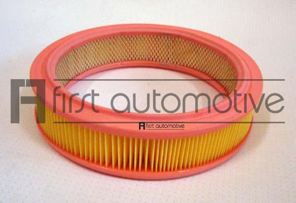 1A First Automotive A66601 - Hava filtri furqanavto.az