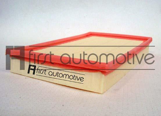 1A First Automotive A60944 - Hava filtri furqanavto.az