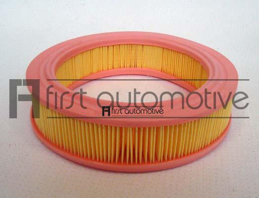 1A First Automotive A60911 - Hava filtri furqanavto.az