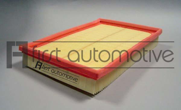 1A First Automotive A60469 - Hava filtri furqanavto.az