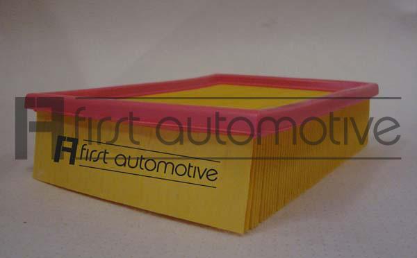 1A First Automotive A60411 - Hava filtri furqanavto.az