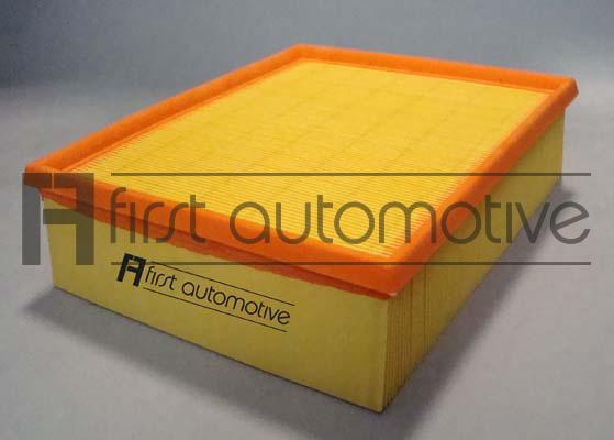1A First Automotive A60418 - Hava filtri furqanavto.az
