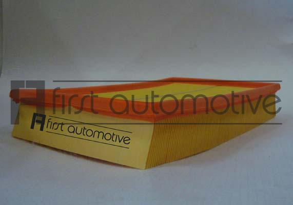 1A First Automotive A60413 - Hava filtri furqanavto.az