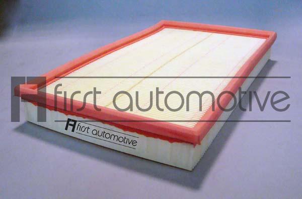 1A First Automotive A60430 - Hava filtri furqanavto.az