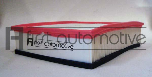 1A First Automotive A60470 - Hava filtri furqanavto.az