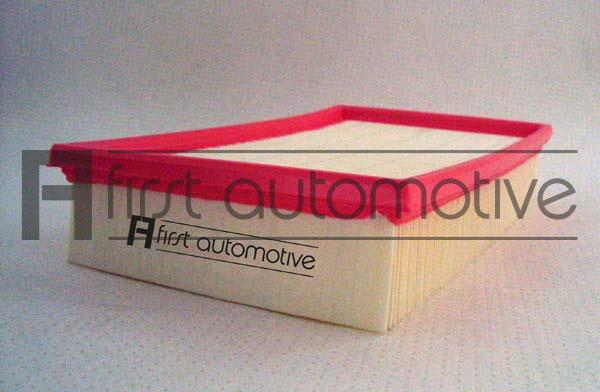 1A First Automotive A60477 - Hava filtri furqanavto.az