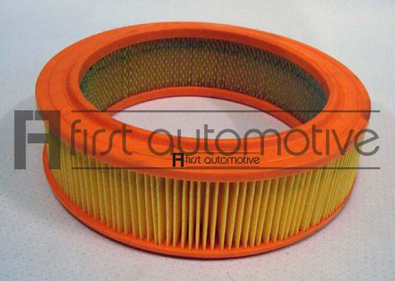 1A First Automotive A60645 - Hava filtri furqanavto.az