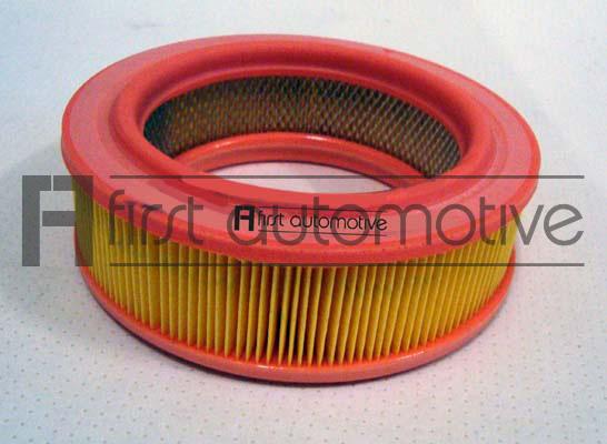 1A First Automotive A60643 - Hava filtri furqanavto.az