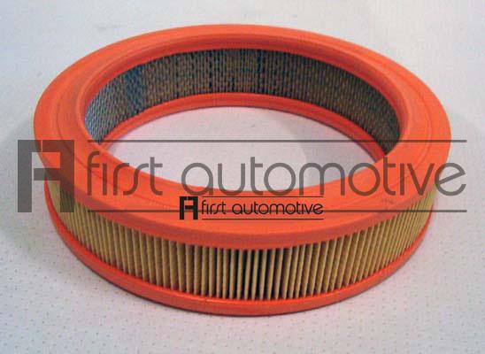 1A First Automotive A60642 - Hava filtri furqanavto.az