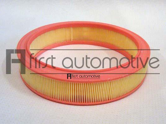 1A First Automotive A60647 - Hava filtri furqanavto.az