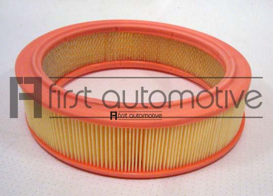 1A First Automotive A60660 - Hava filtri furqanavto.az