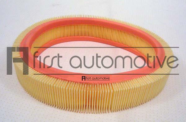1A First Automotive A60667 - Hava filtri furqanavto.az