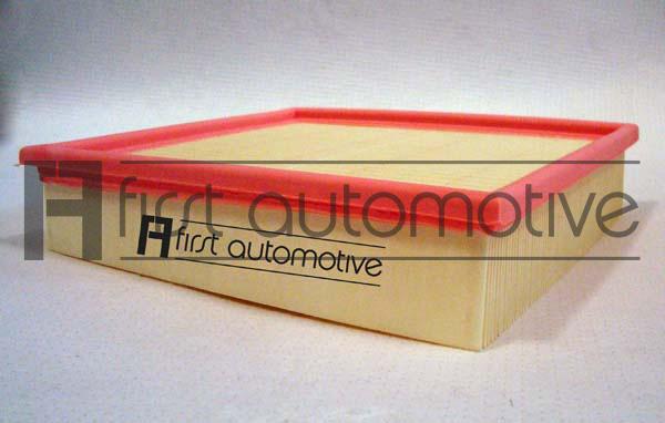 1A First Automotive A60688 - Hava filtri furqanavto.az