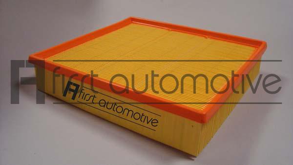 1A First Automotive A60687 - Hava filtri furqanavto.az