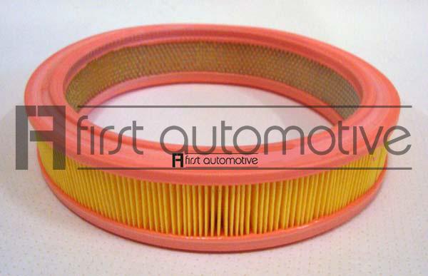 1A First Automotive A60639 - Hava filtri furqanavto.az