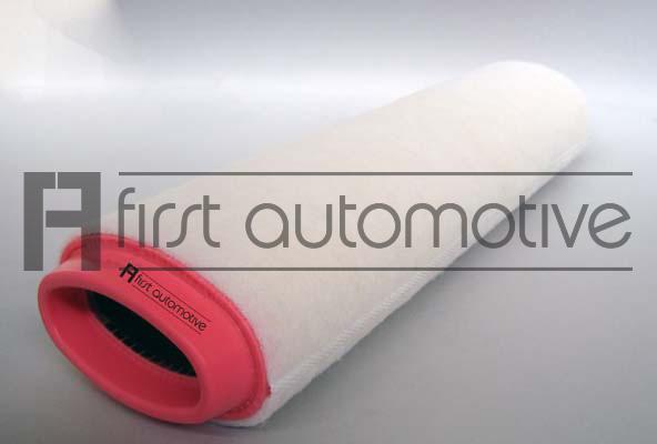 1A First Automotive A60629 - Hava filtri furqanavto.az