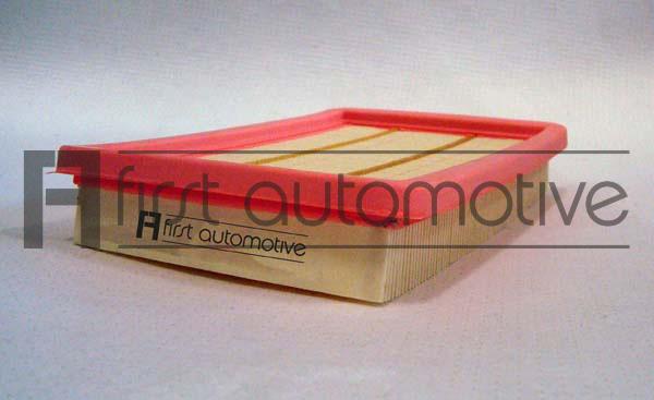 1A First Automotive A60628 - Hava filtri furqanavto.az