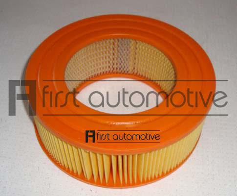 1A First Automotive A60025 - Hava filtri furqanavto.az