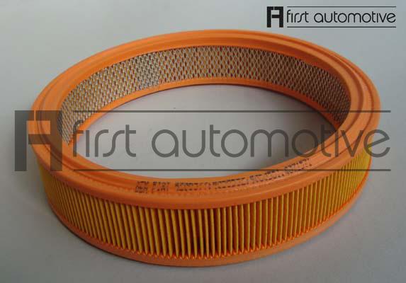 1A First Automotive A60028 - Hava filtri furqanavto.az