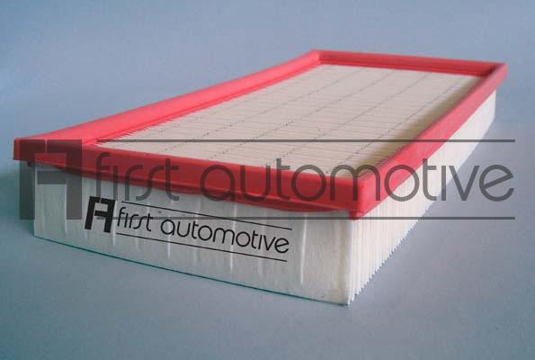 1A First Automotive A60146 - Hava filtri furqanavto.az