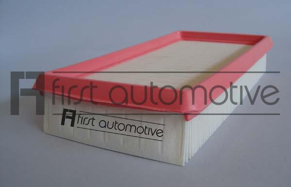 1A First Automotive A60159 - Hava filtri furqanavto.az