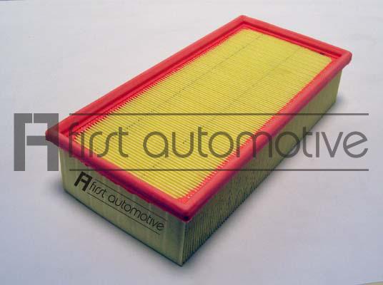 1A First Automotive A60158 - Hava filtri furqanavto.az