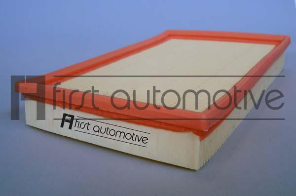 1A First Automotive A60152 - Hava filtri furqanavto.az