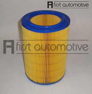 1A First Automotive A60168 - Hava filtri furqanavto.az