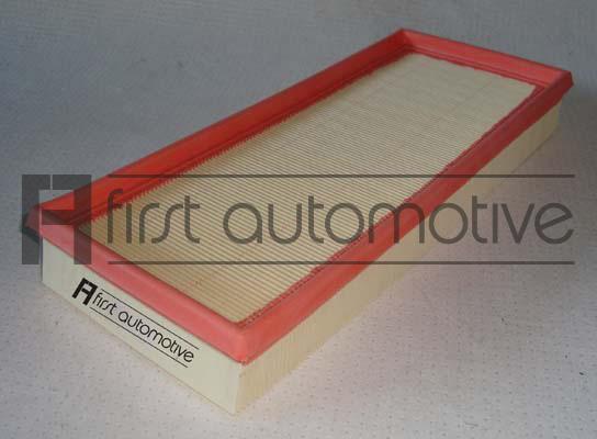 1A First Automotive A60107 - Hava filtri furqanavto.az