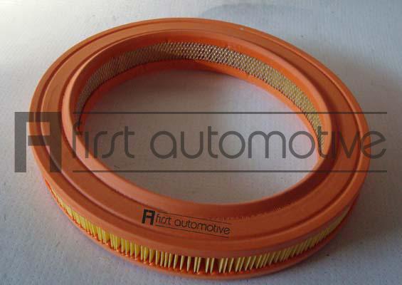 1A First Automotive A60117 - Hava filtri furqanavto.az