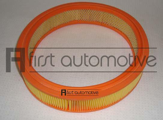 1A First Automotive A60180 - Hava filtri furqanavto.az
