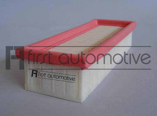 1A First Automotive A60132 - Hava filtri furqanavto.az