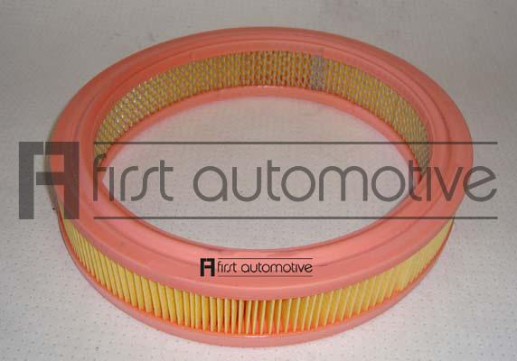 1A First Automotive A60174 - Hava filtri furqanavto.az